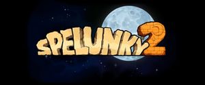 Spelunky 2