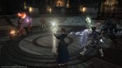 Redeem Final Fantasy XIV - A Realm Reborn PS4 Key EUROPE