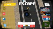 Escape: Close Call