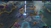 Sid Meier's Civilization V - Map Pack: Scrambled Continents (DLC) Steam Key EUROPE