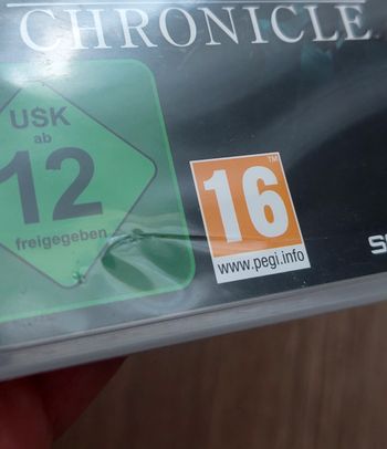 Buy The DioField Chronicle Nintendo Switch