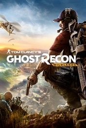 Tom Clancy's Ghost Recon Wildlands | Standard Edition Ubisoft Connect Key (PC) UNITED STATES