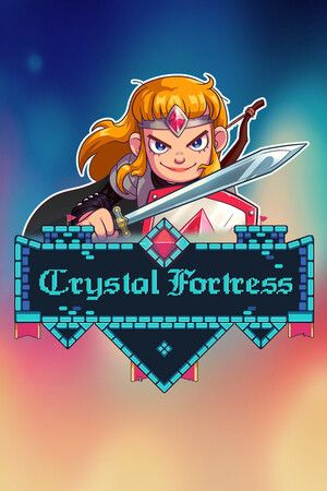 Crystal Fortress Steam Key (PC) GLOBAL