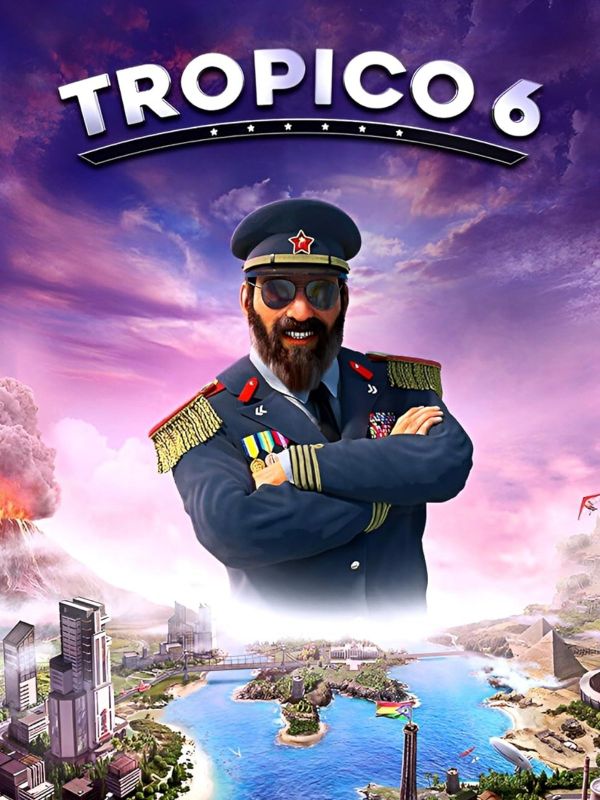Your guide to getting Tropico 6 free on PSN