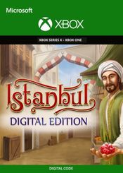 Istanbul: Digital Edition XBOX LIVE Key ARGENTINA