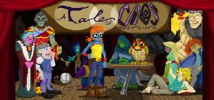 A Tale of Caos: Overture