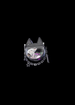 Fortnite - Helsie's Handbag Back Bling (DLC) Epic Games Key GLOBAL