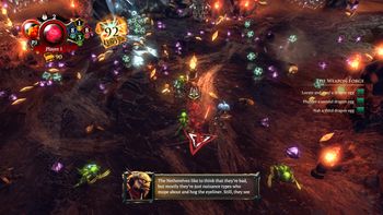 Buy Overlord: Fellowship of Evil Xbox One