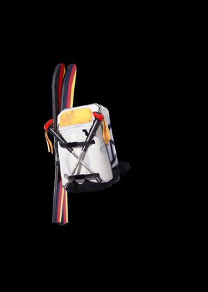 Fortnite - Mogul Ski Bag (GER) Back Bling (DLC) Epic Games Key GLOBAL