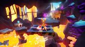 Redeem Kao the Kangaroo (Nintendo Switch) eShop Key EUROPE