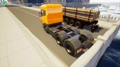 Crazy Truck (PC) Steam Key GLOBAL