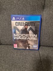 Call of Duty: Modern Warfare (2019) PlayStation 4