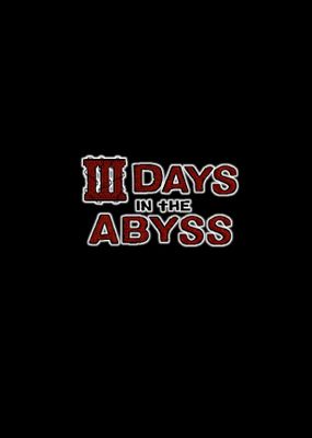 3 Days in the Abyss game cover