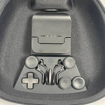 Buy Xbox Elite Series 2 Wireless Gaming Controller – Black – Xbox Series X|S, One