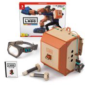 Nintendo Labo: Vehicle Kit Nintendo Switch