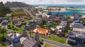 Tropico 6 - The Llama of Wall Street (DLC) Steam Key EUROPE