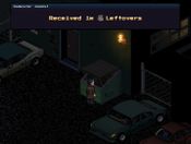 Redeem Pixel Noir