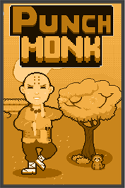 Punch Monk Bundle PC/XBOX LIVE Key UNITED STATES