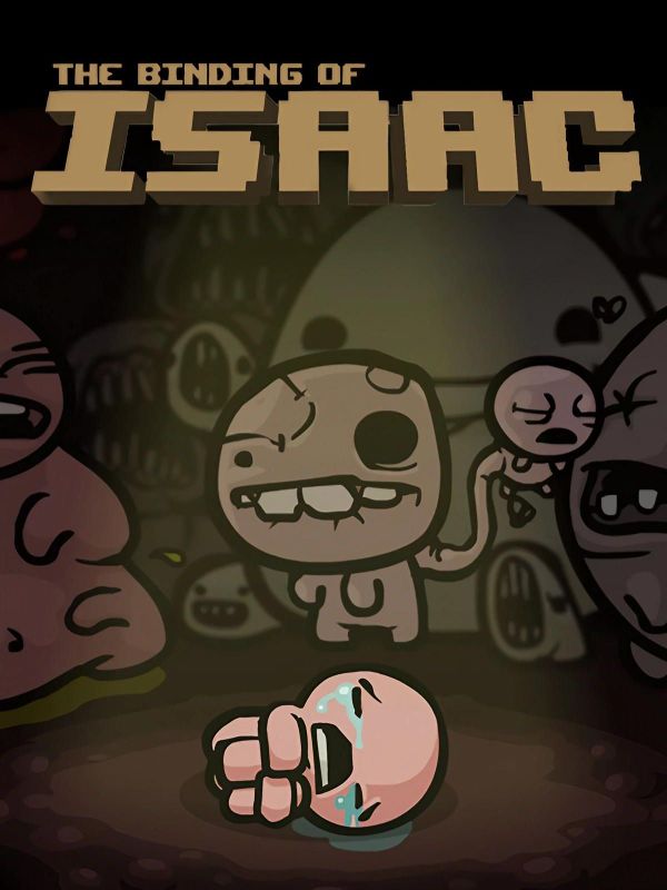 Free Binding of Isaac Rebirth on MacOS: Descend at No Cost