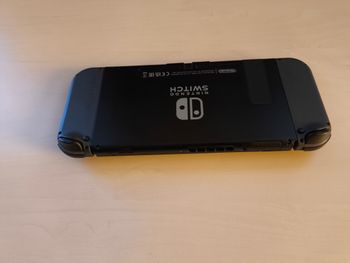 Nintendo Switch, Grey, 32GB atrištas