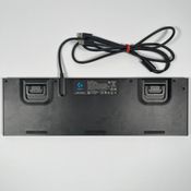 Buy Logitech G815 LIGHTSYNC RGB Mechanical Gaming Keyboard with Low Profile Switches