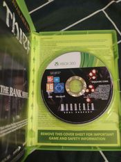 Murdered: Soul Suspect Xbox 360