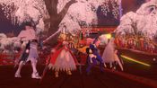 Fate/EXTELLA LINK (PS4) PSN Key EUROPE for sale