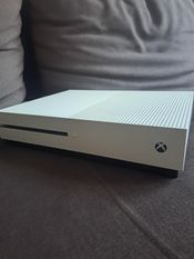 Xbox One S, White, 1TB