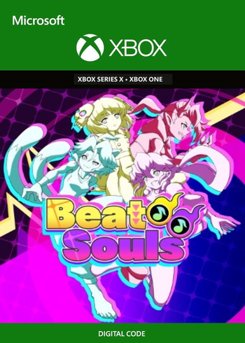 Beat Souls XBOX LIVE Key ARGENTINA