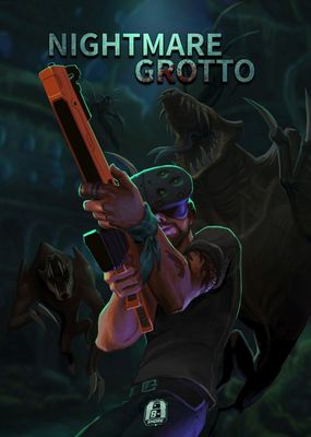 Nightmare Grotto