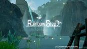 Rainbow Step