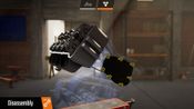 Biker Garage: Mechanic Simulator Steam Key GLOBAL for sale