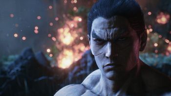 Buy Tekken 8 Xbox Series X