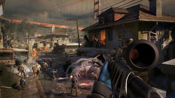 Get Dead Alliance PlayStation 4