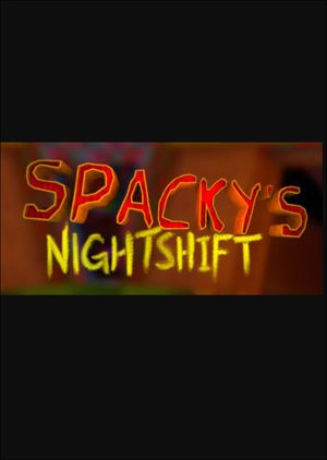 Spacky's Nightshift (PC) Steam Key GLOBAL