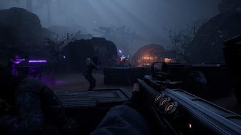 Terminator: Resistance Enhanced - Collector's Edition PlayStation 5