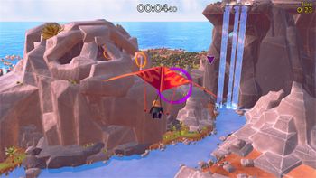Pilot Sports Nintendo Switch