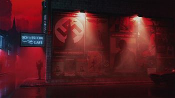 Buy Wolfenstein: Youngblood Xbox One