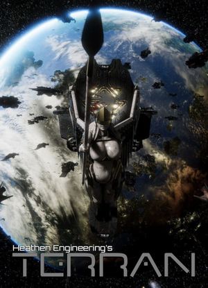 Heathen Engineering's Terran