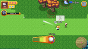Buy RPGolf Legends XBOX LIVE Key ARGENTINA