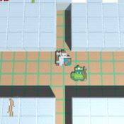 Retro Dungeons