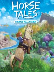 Horse Tales: Emerald Valley Ranch (PC) Steam Key GLOBAL