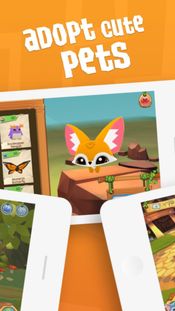 Animal Jam - Play Wild! for sale