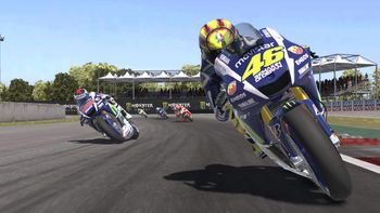 Buy MotoGP 15 Xbox One