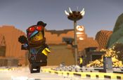 Redeem The LEGO Movie 2 Videogame PlayStation 4