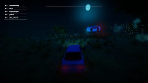 Drive//Shaft