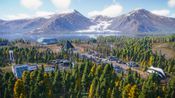 Jurassic World Evolution 2 (PC) Steam Key UNITED STATES for sale