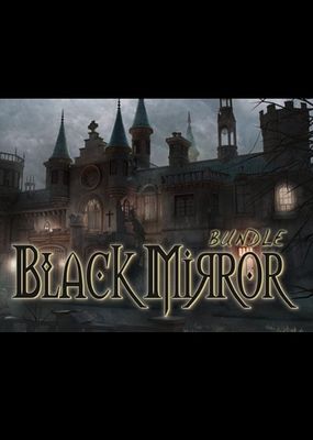 Black Mirror Bundle