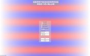 Buy Gerrymandering: Red vs Blue