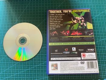 Buy WWE SmackDown vs. Raw 2009 PlayStation 2